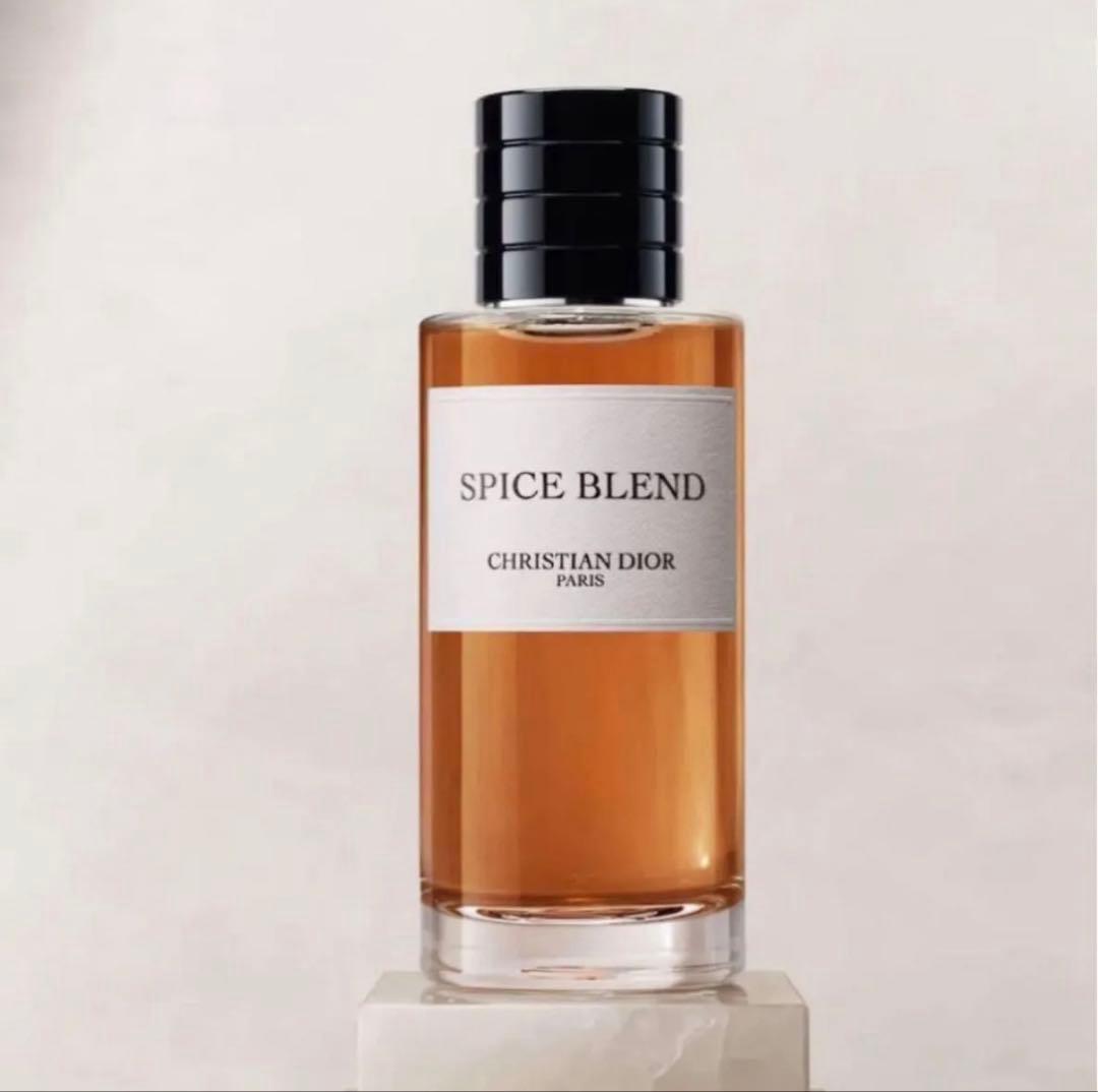 メゾン クリスチャン ディオール スパイス ブレンド フレグランス200ml
