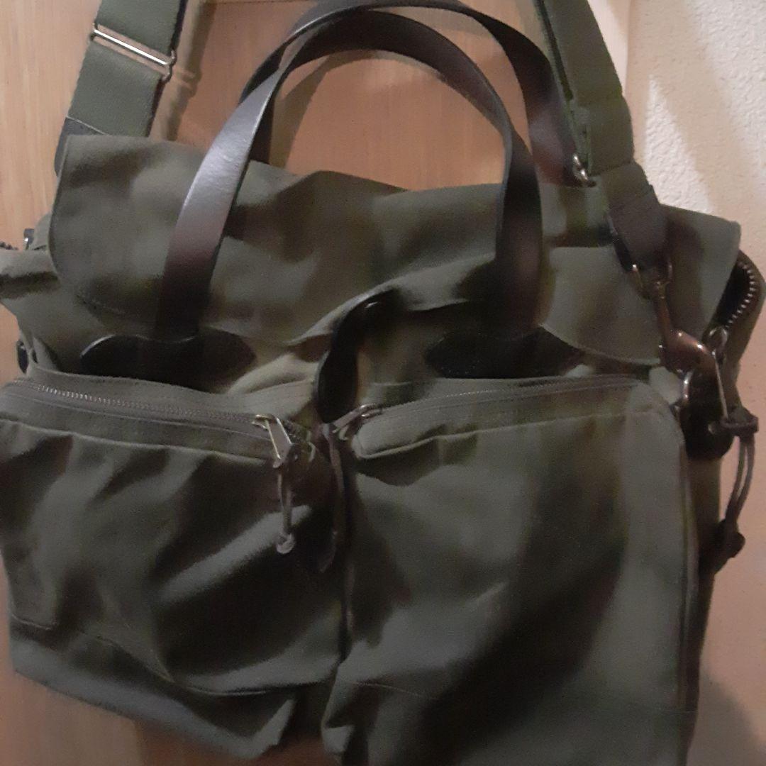 FILSONブリーフケース