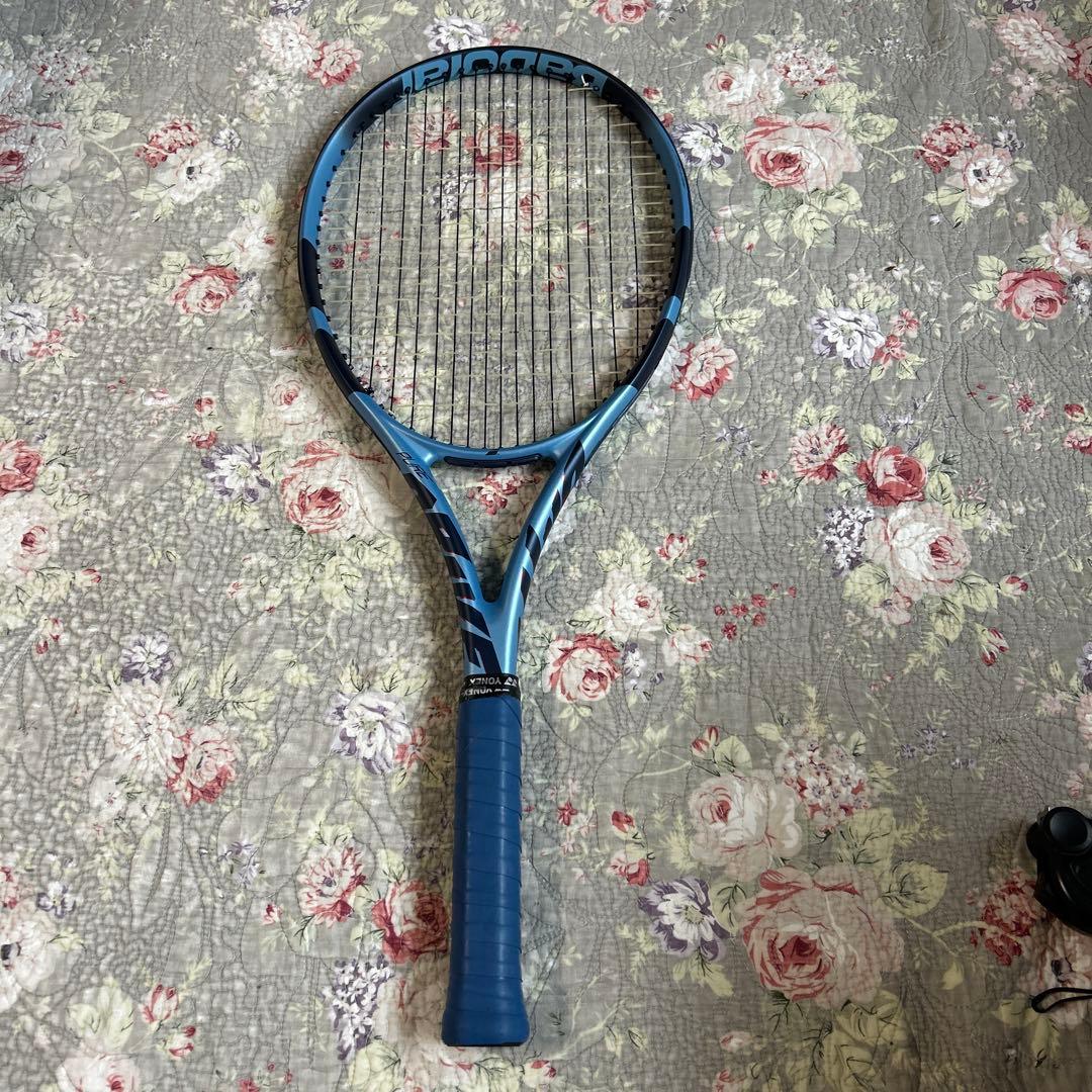 Babolat Pure Drive テニスラケット2025週末お値下げ