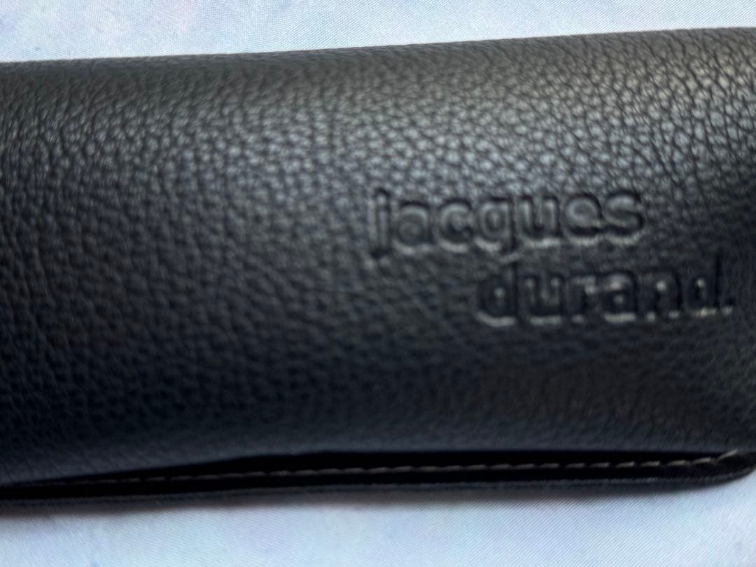 【希少】Jacques Durand PAQUES 106 レッドエッジ モデル