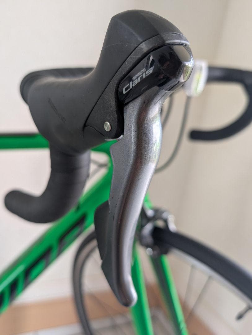 MERIDA SCULTURA100 スクルトゥーラ