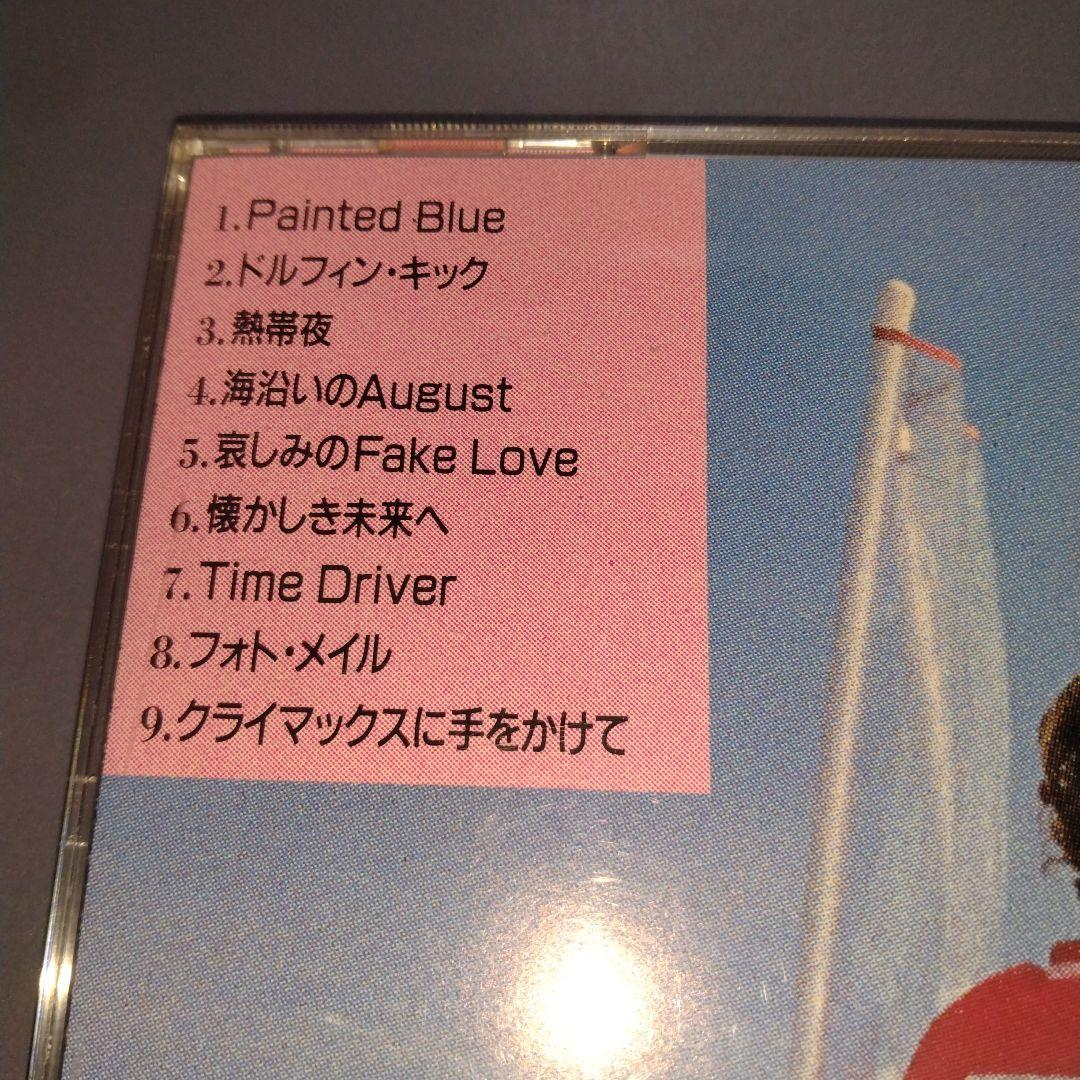 【非売品】村井博 ドルフィン・キックCD