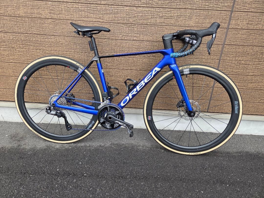 ORBEA Orca m30i　2026年モデル