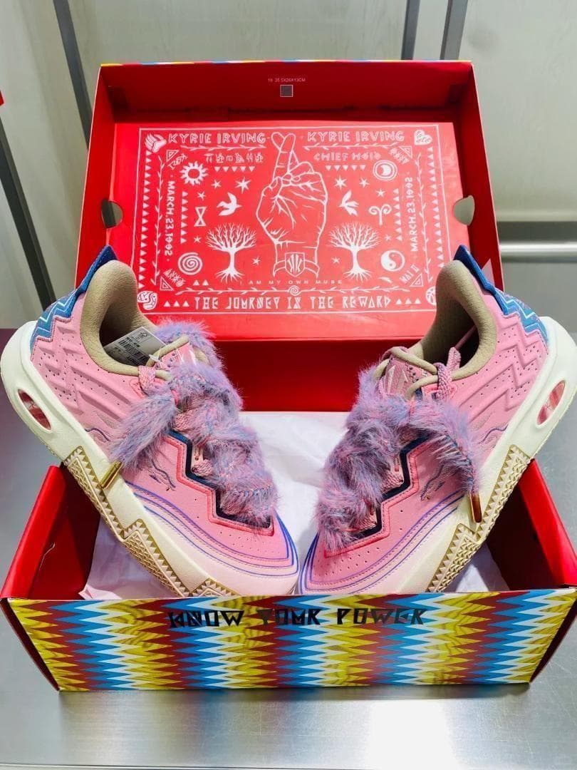 年末セールフォロー割ANTA KAI2　US8.5