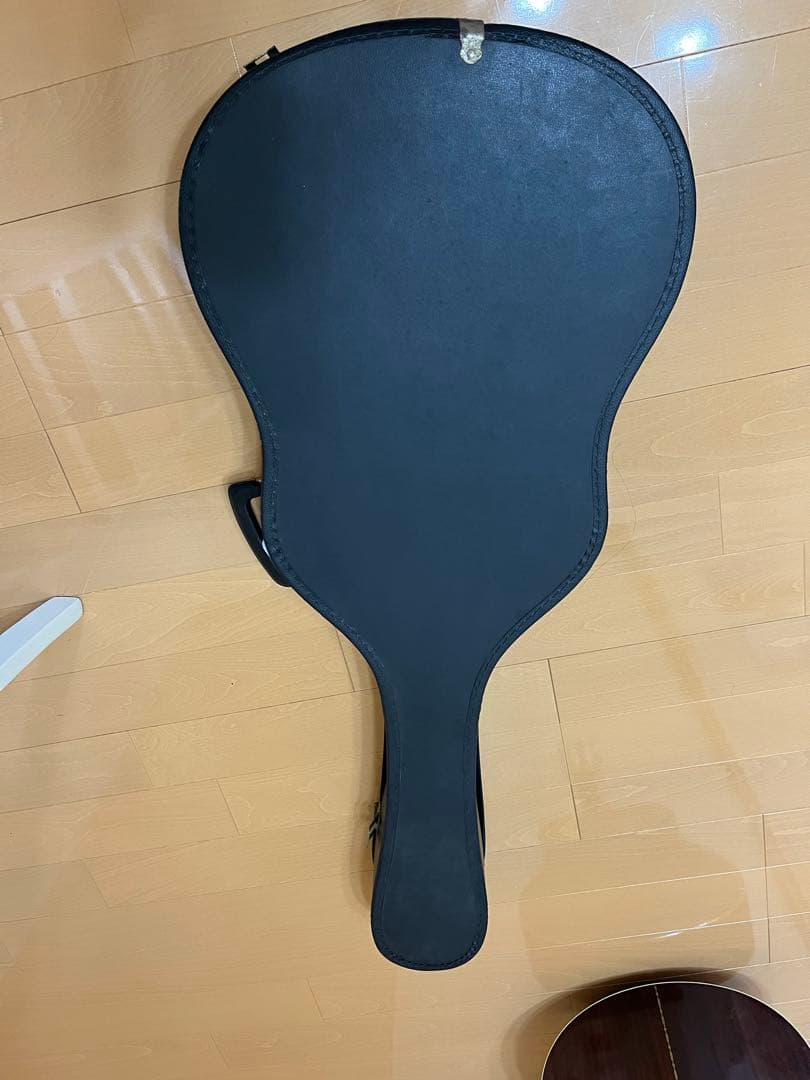 ヤマハ　YAMAHA アコースティックギター　FG-202D 1918-07-1