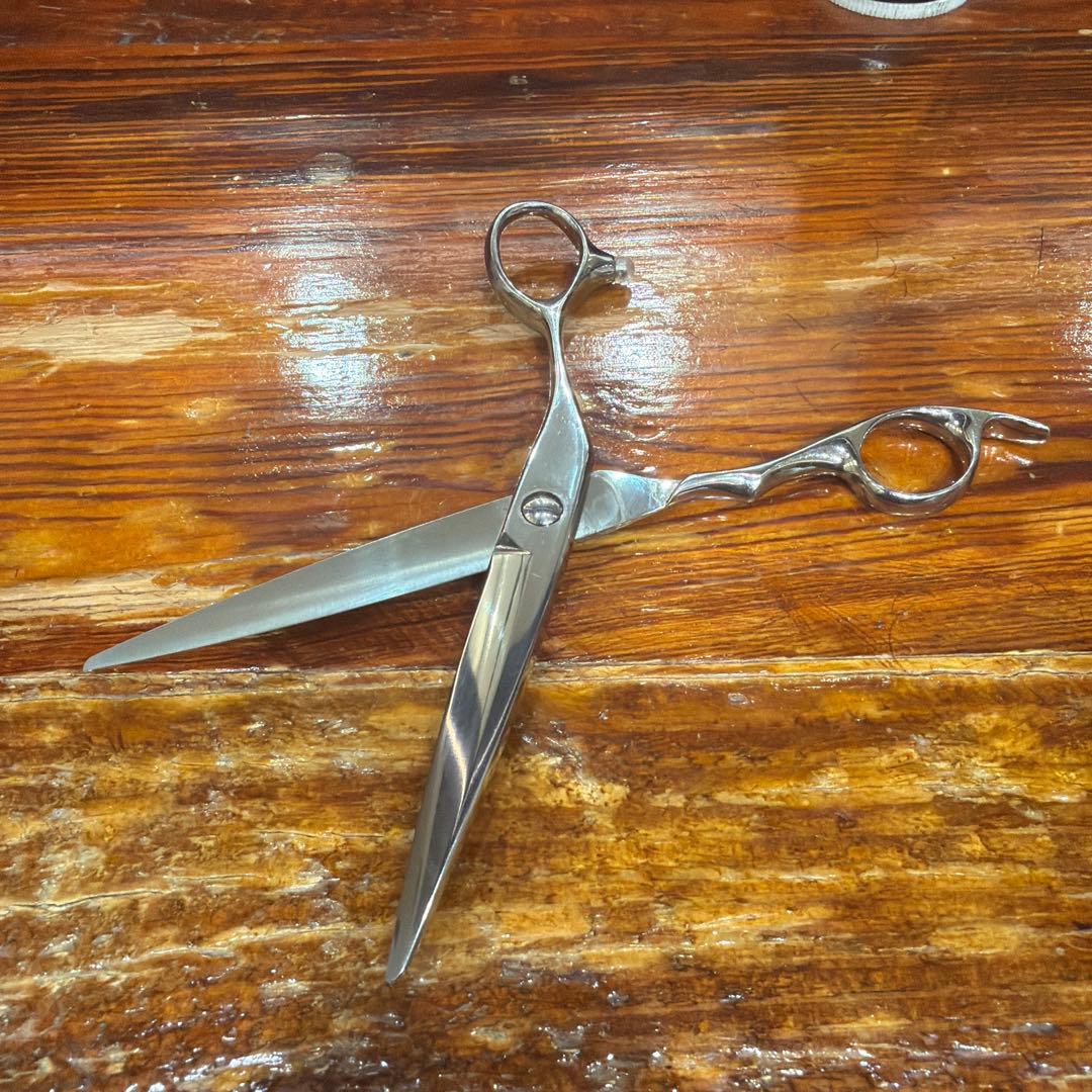 ネットワーク シザー