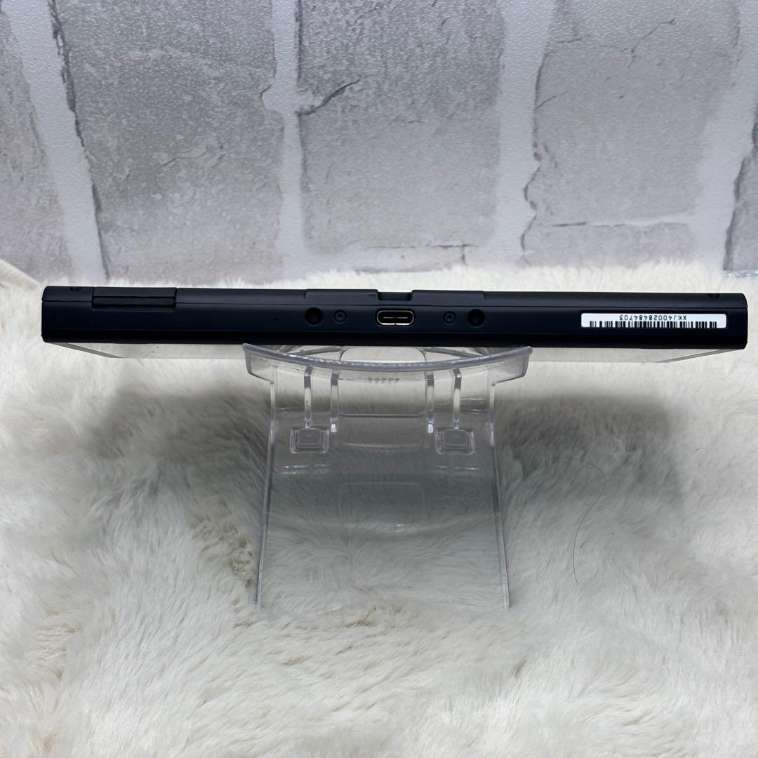 【動作確認済】Nintendo Switch 本体のみ ブラック任天堂 スイッチ