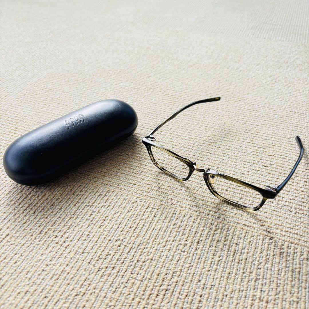 お値下げ　999.9/フォーナインズ　M-61