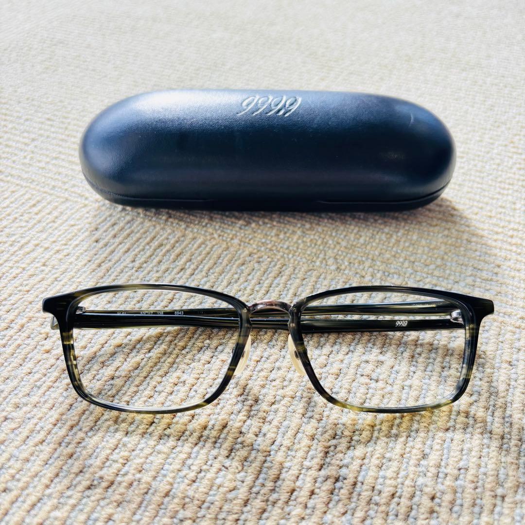 お値下げ　999.9/フォーナインズ　M-61