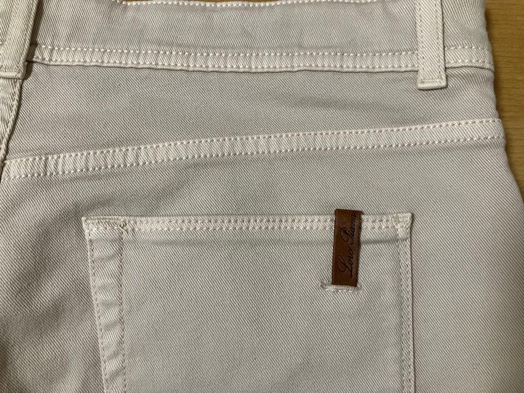 LORO PIANA ロロピアーナ トラウザーズ パンツ 46