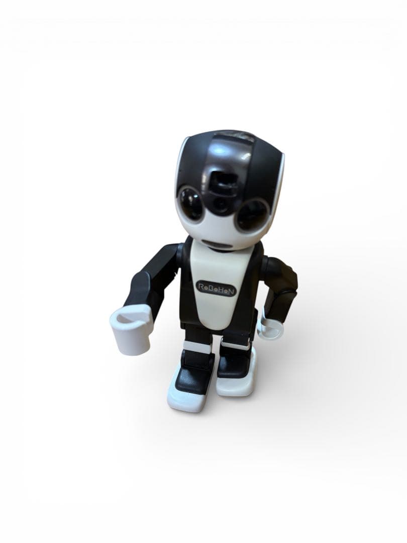 【RoBoHoN】充電スタンド付きロボット