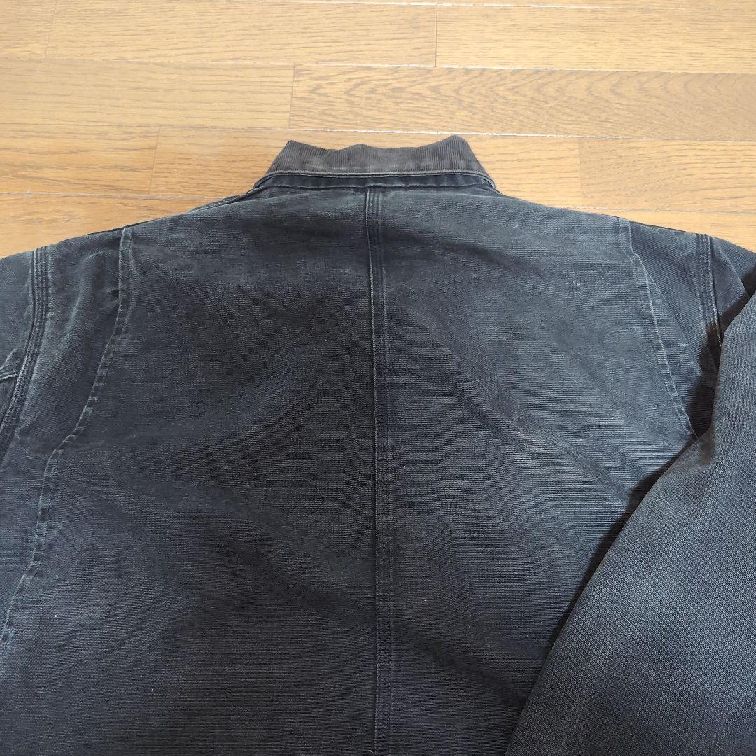 ovy 野村訓市USA製 カーハート　チョアコートCB105　1/9まで限定価格