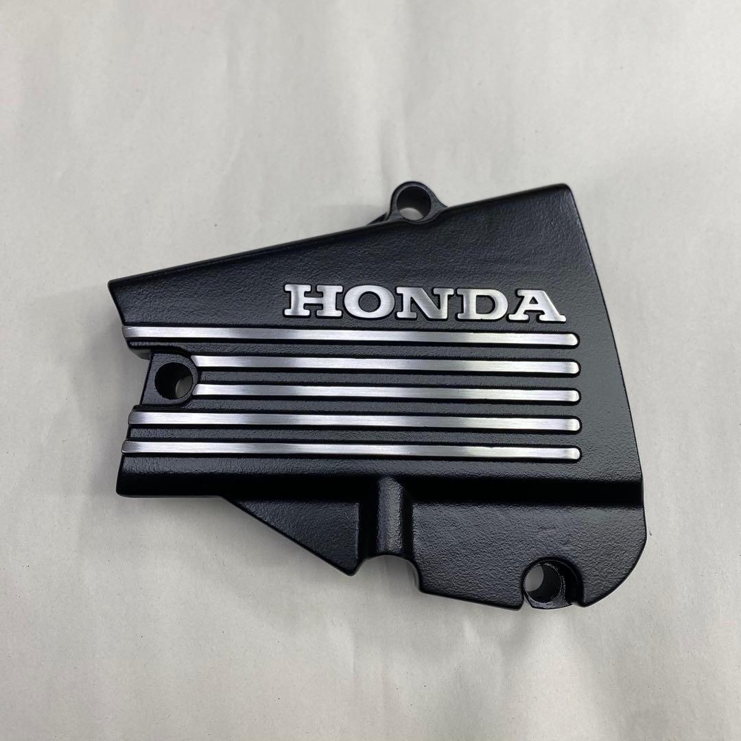 【塗装後未使用】CBX400F・CBR400F スプロケカバー