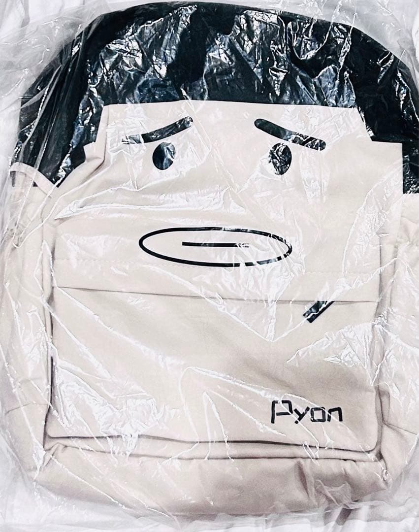 スラムダンク　slam dunk 深津　深津一成　リュック　バッグ　バックパック