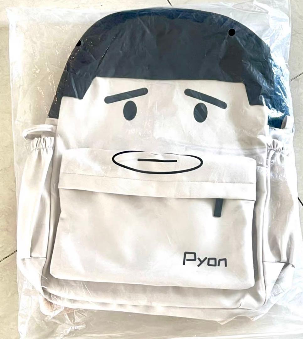 スラムダンク　slam dunk 深津　深津一成　リュック　バッグ　バックパック