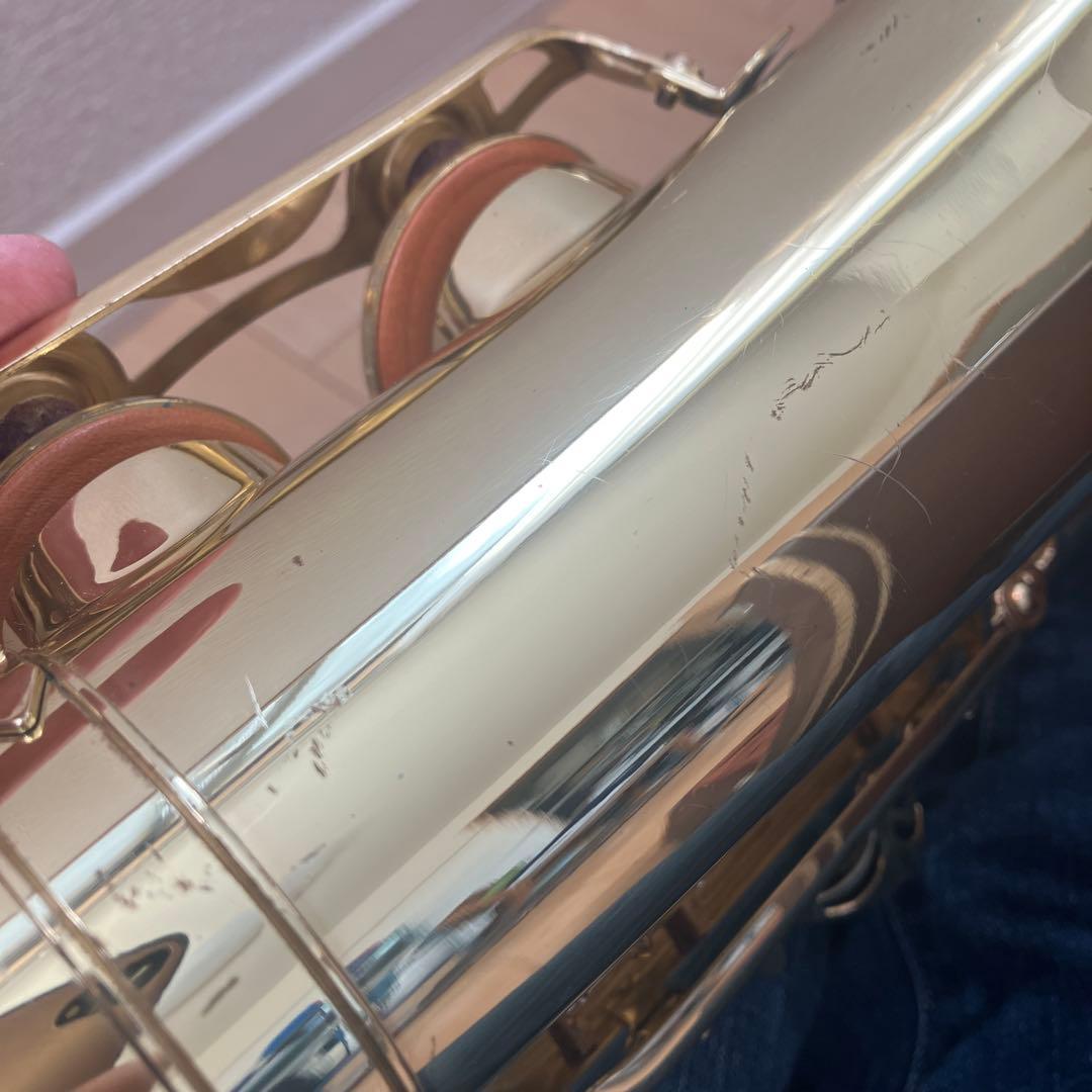 Yamaha アルトサックス YAS-32