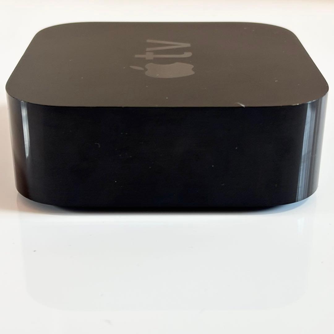 MQD22J/A AppleTV 4K 32GB アップル