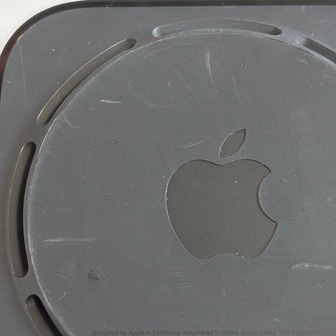 MQD22J/A AppleTV 4K 32GB アップル