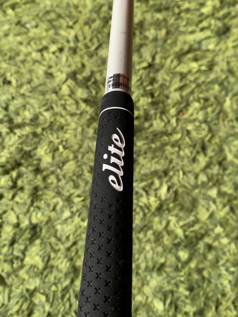 【中古】ヤマハ RMX 118 ドライバー10.5度　ツアーAD IZ-6S