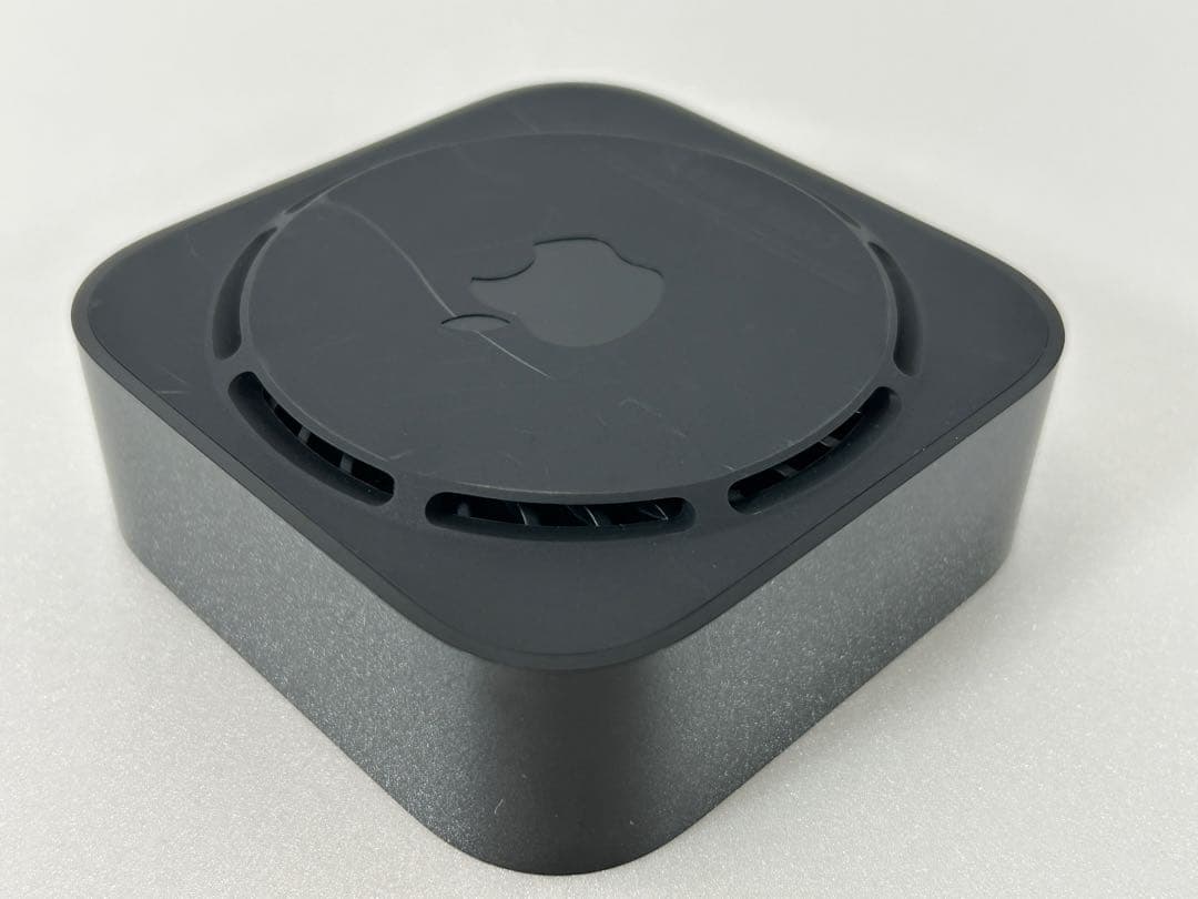 その他 Apple TV 4K 32GB MQD22J/A