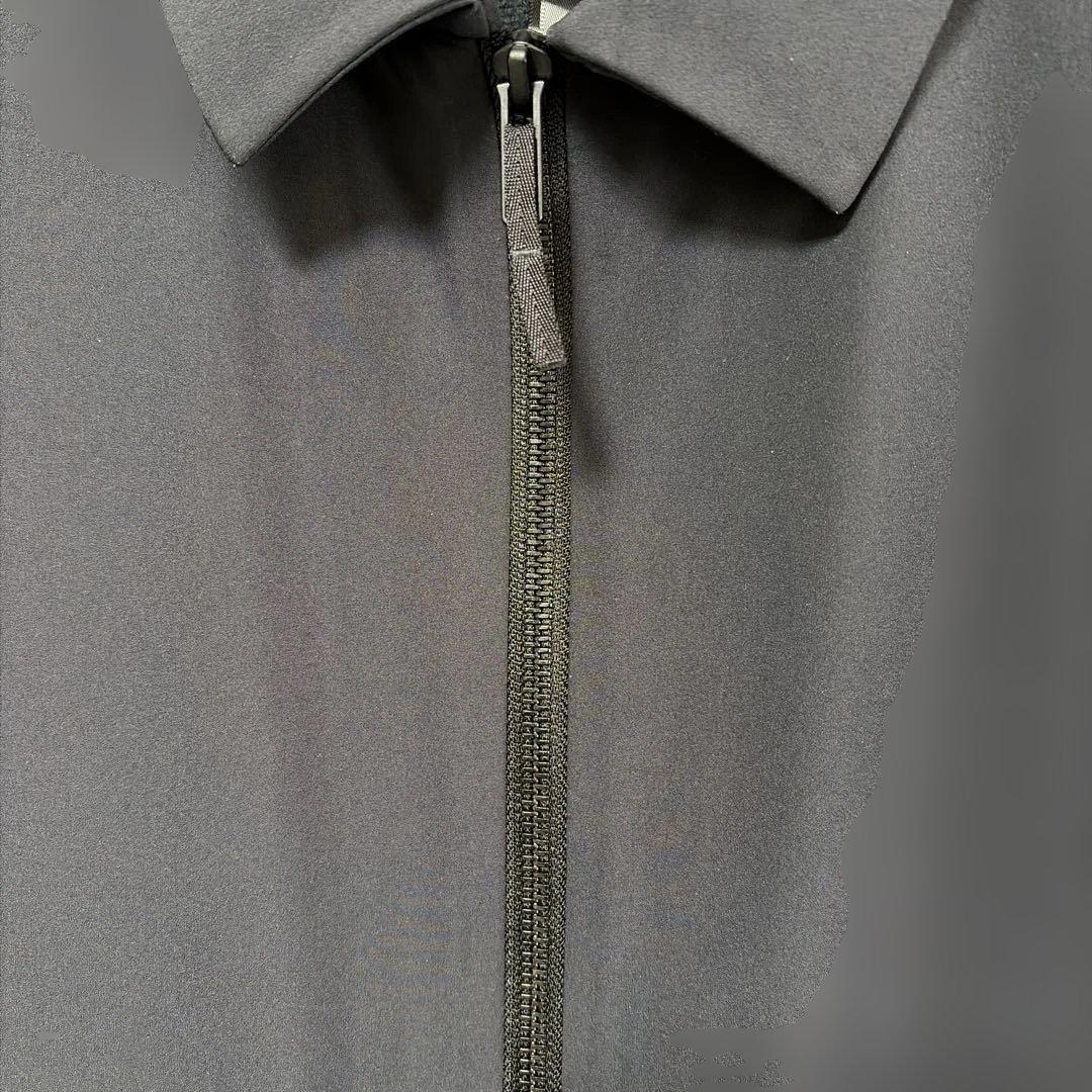 アークテリクス VEILANCE ヴェイランス スピアジャケット Sサイズ