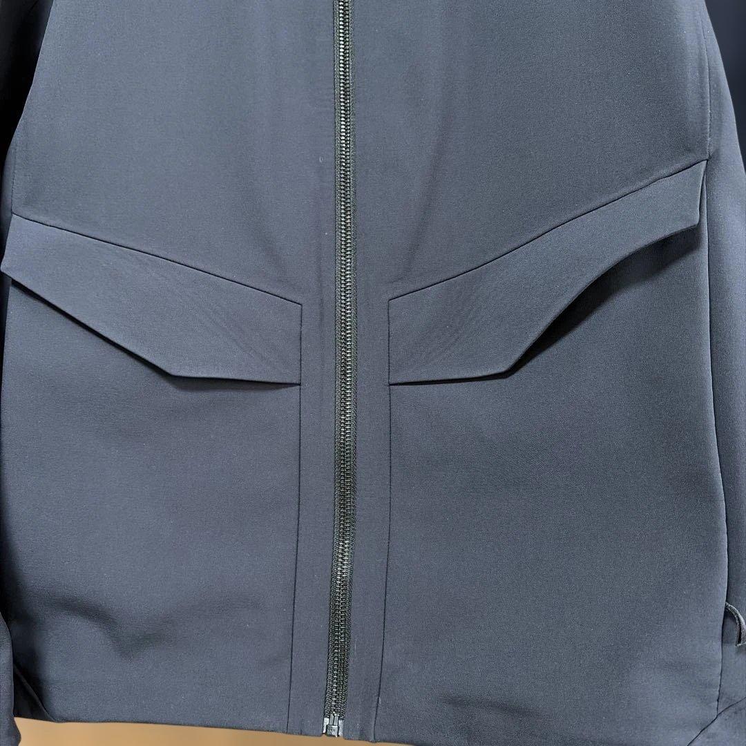 アークテリクス VEILANCE ヴェイランス スピアジャケット Sサイズ