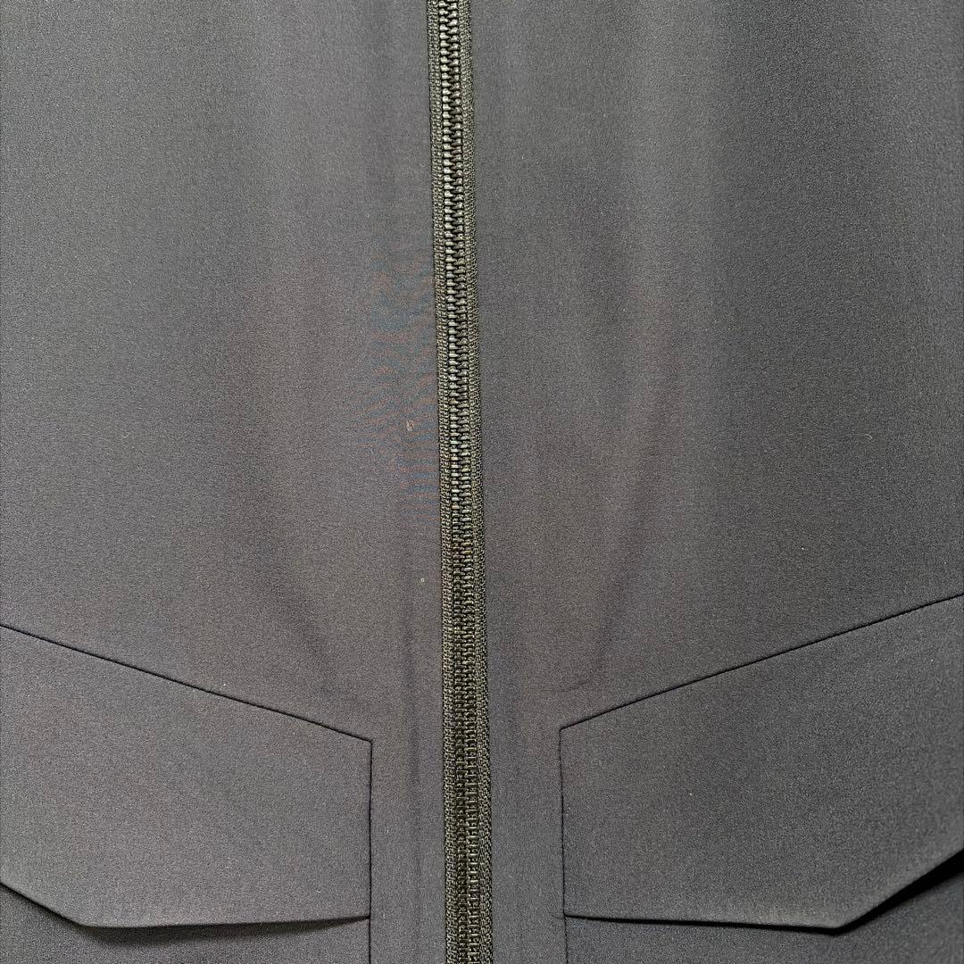 アークテリクス VEILANCE ヴェイランス スピアジャケット Sサイズ