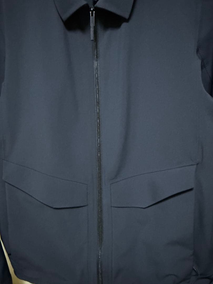 アークテリクス VEILANCE ヴェイランス スピアジャケット Sサイズ