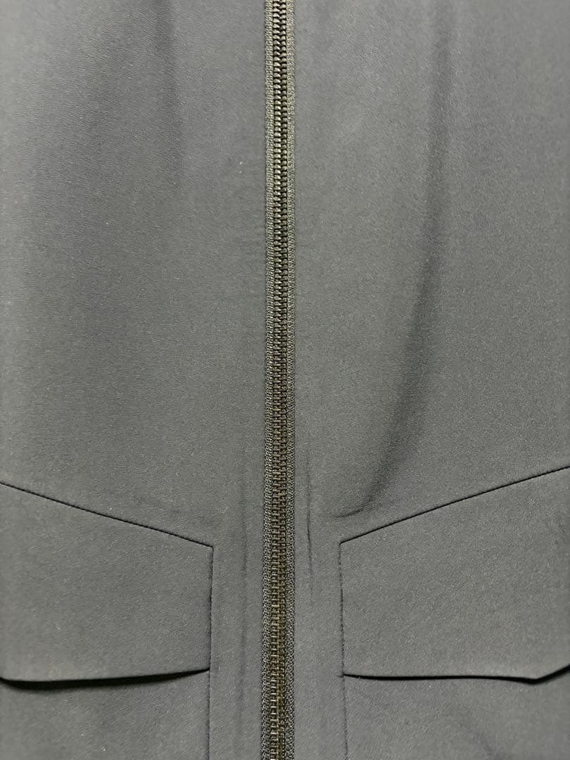 アークテリクス VEILANCE ヴェイランス スピアジャケット Sサイズ