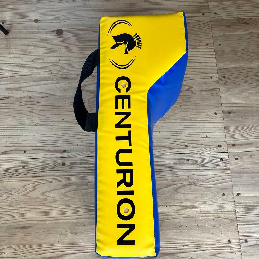 CENTURION ラグビー コンタクトパッド