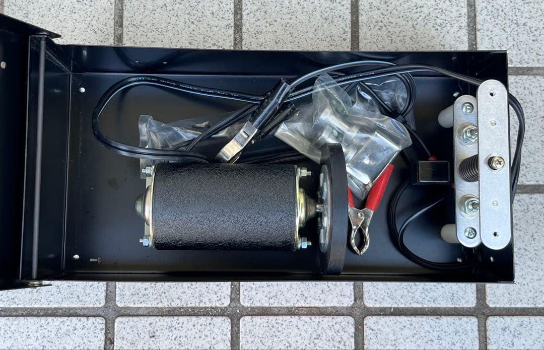 京商 ラジコン　スターターボックス No．1793　未使用保管