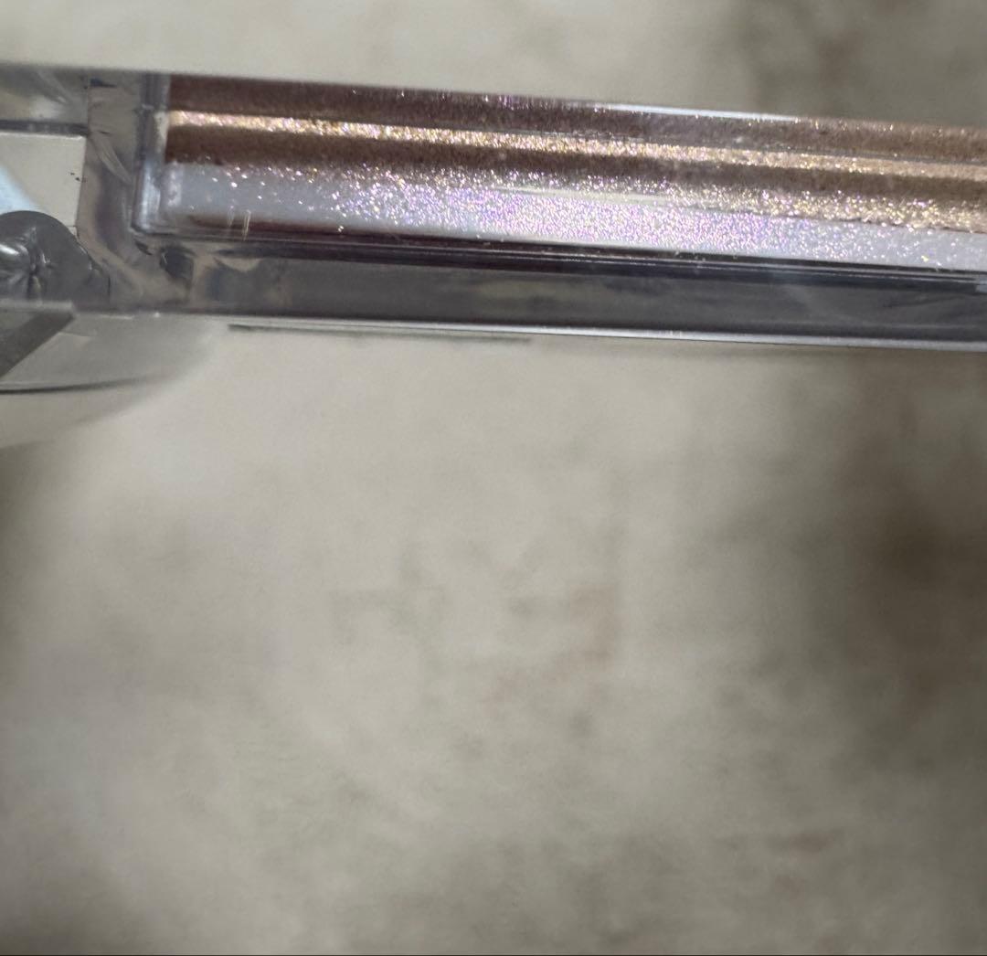 クリスチャンディオール ディオールバックステージ フェイスグロウパレット　限定