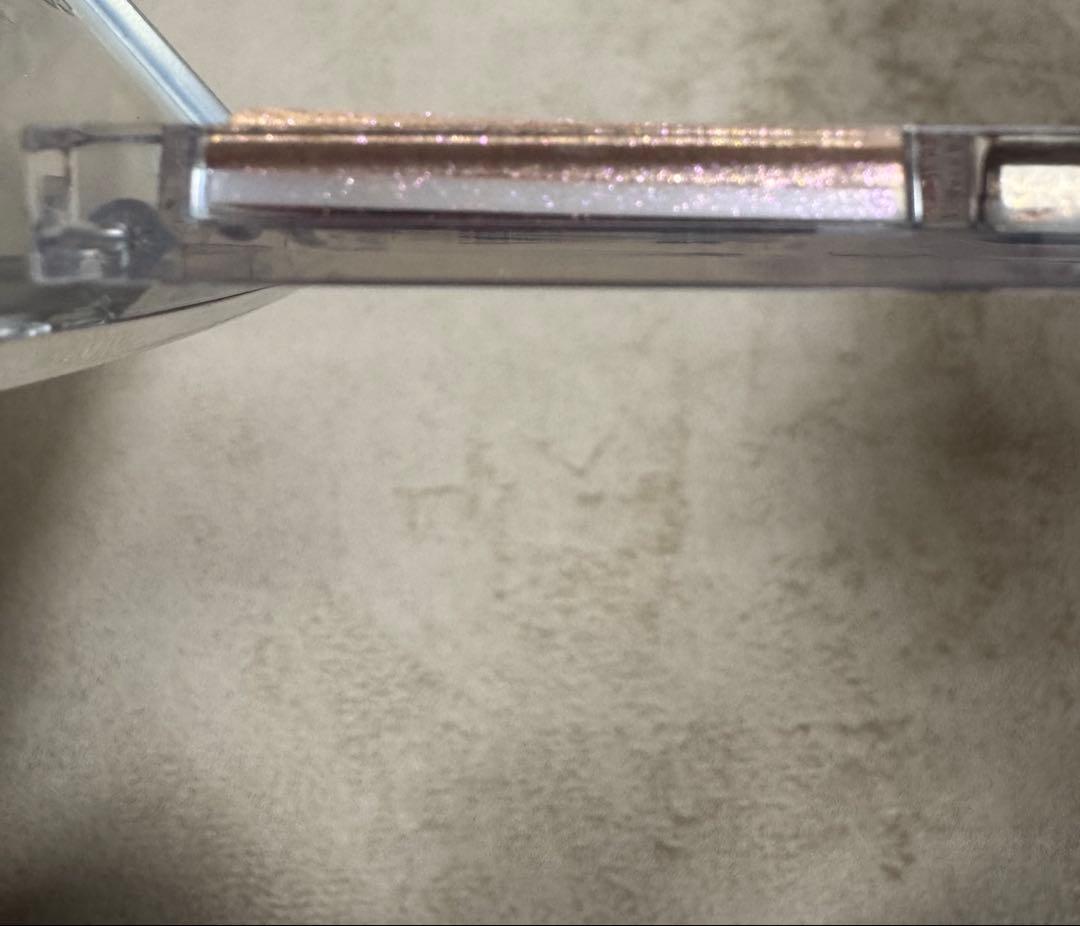 クリスチャンディオール ディオールバックステージ フェイスグロウパレット　限定