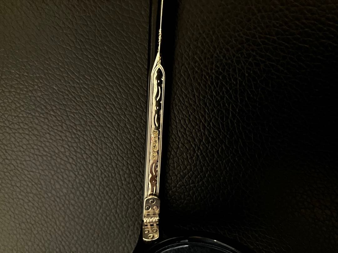 EYEVAN アイヴァン　Mason PBK メイソン　クラウンパント