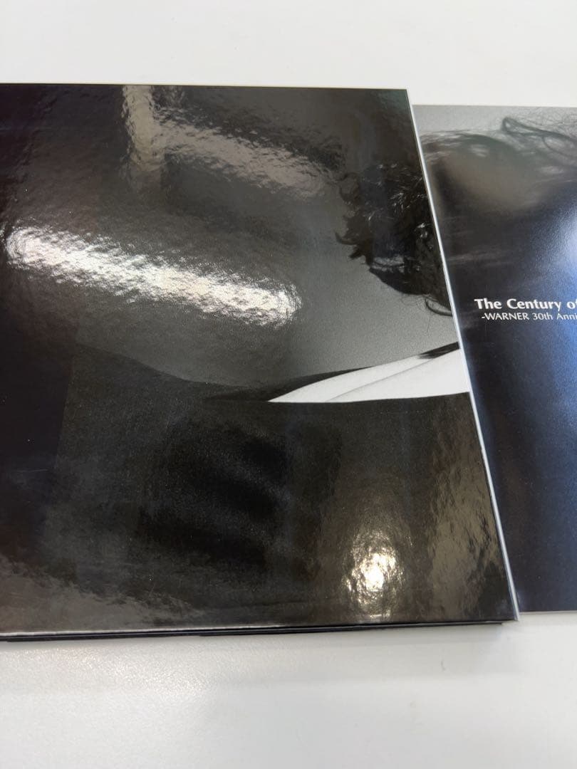 The Century of AKINA～WARNER 30th Annive…