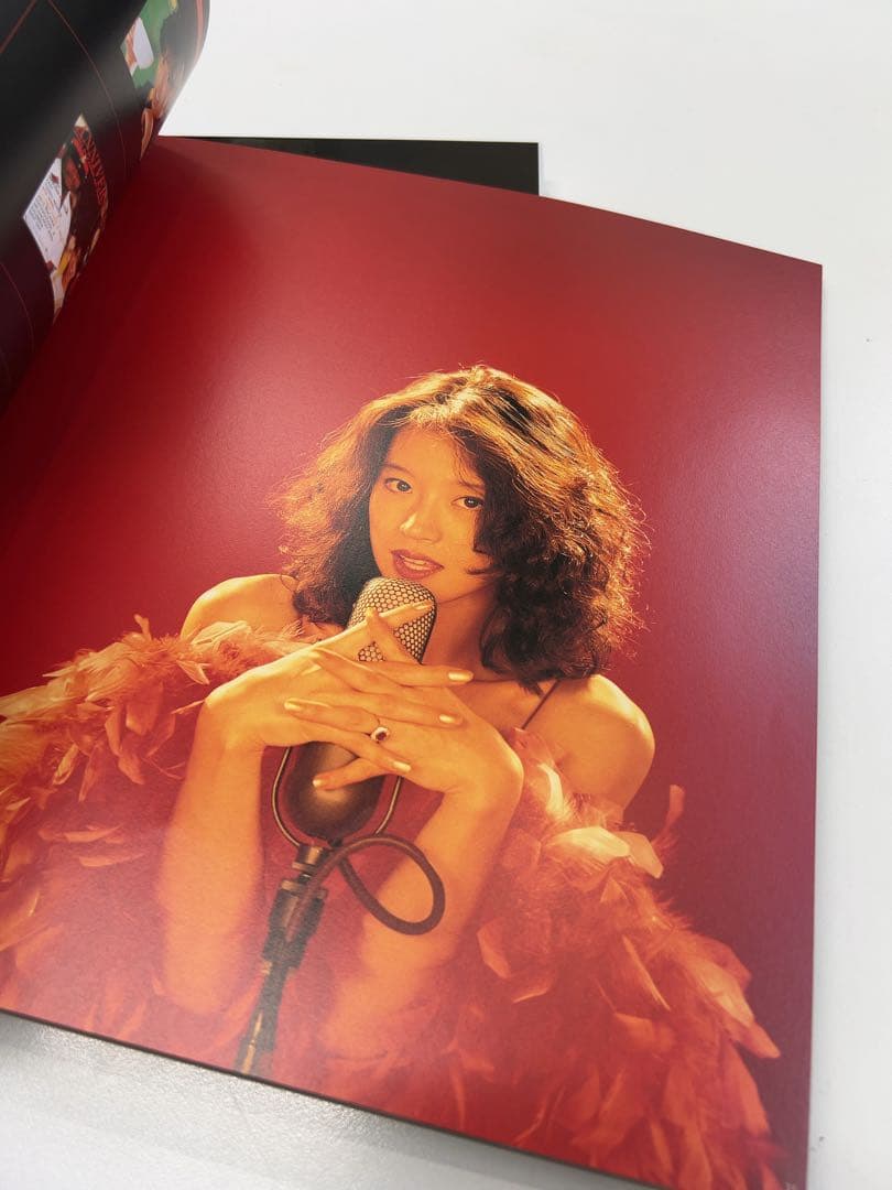 The Century of AKINA～WARNER 30th Annive…