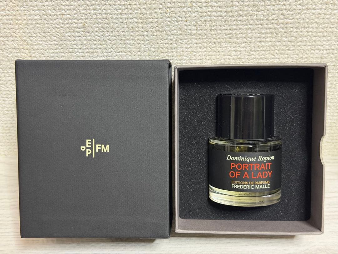 未使用 ポートレイト オブ ア レディー 50ml フレデリックマル 国内正規品