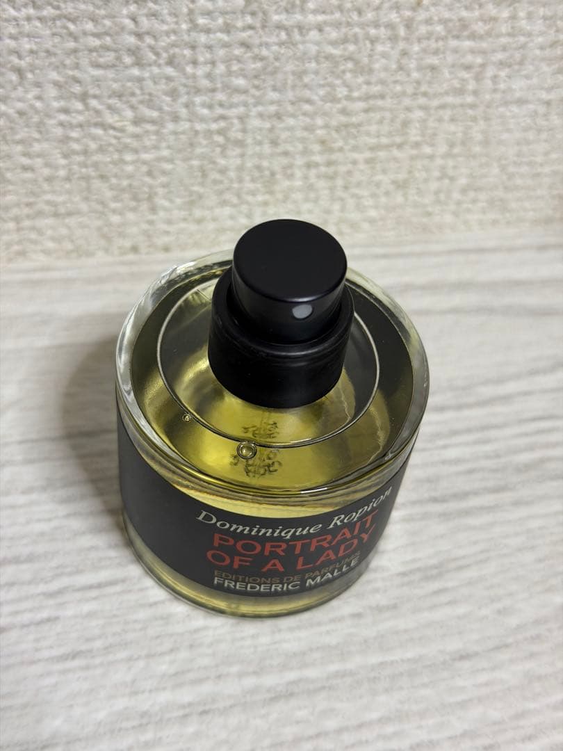 未使用 ポートレイト オブ ア レディー 50ml フレデリックマル 国内正規品