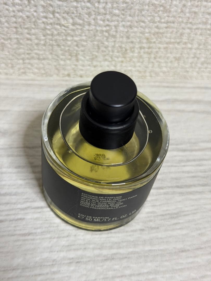 未使用 ポートレイト オブ ア レディー 50ml フレデリックマル 国内正規品