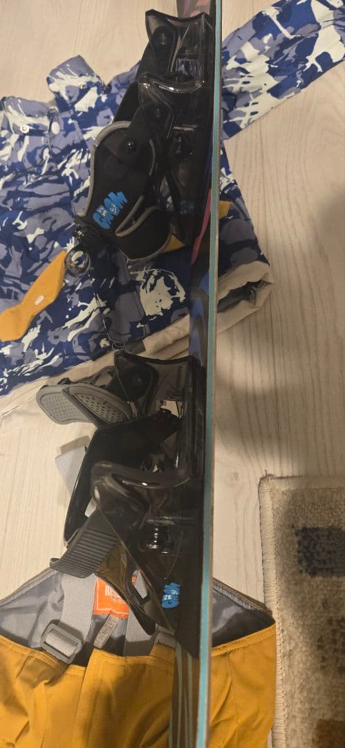 Burton スノーボード 子ども用