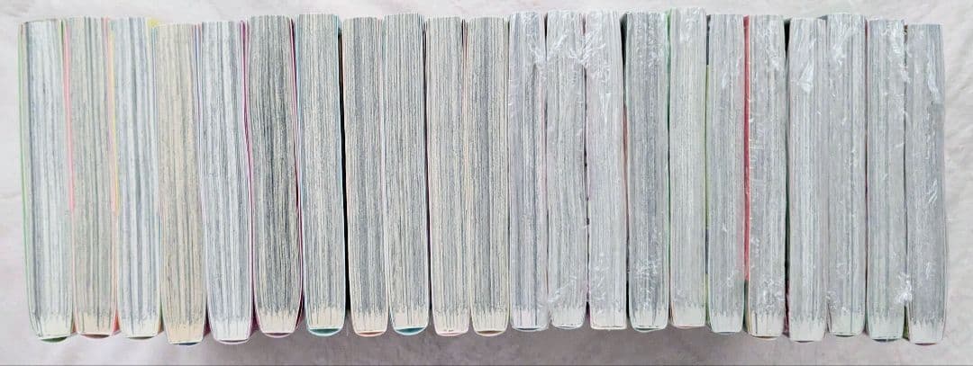 チェンソーマン　1巻-22巻　全巻初版　藤本タツキ　帯付き　特典　新品未開封あり