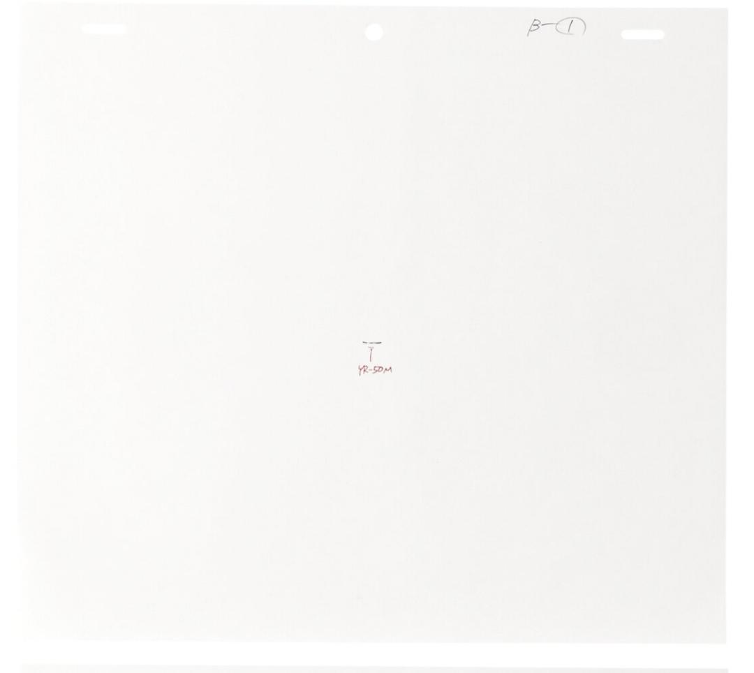 ★美品　犬夜叉　奈落「現代と戦国のはざま」セル画・アニメーション原画5点セット