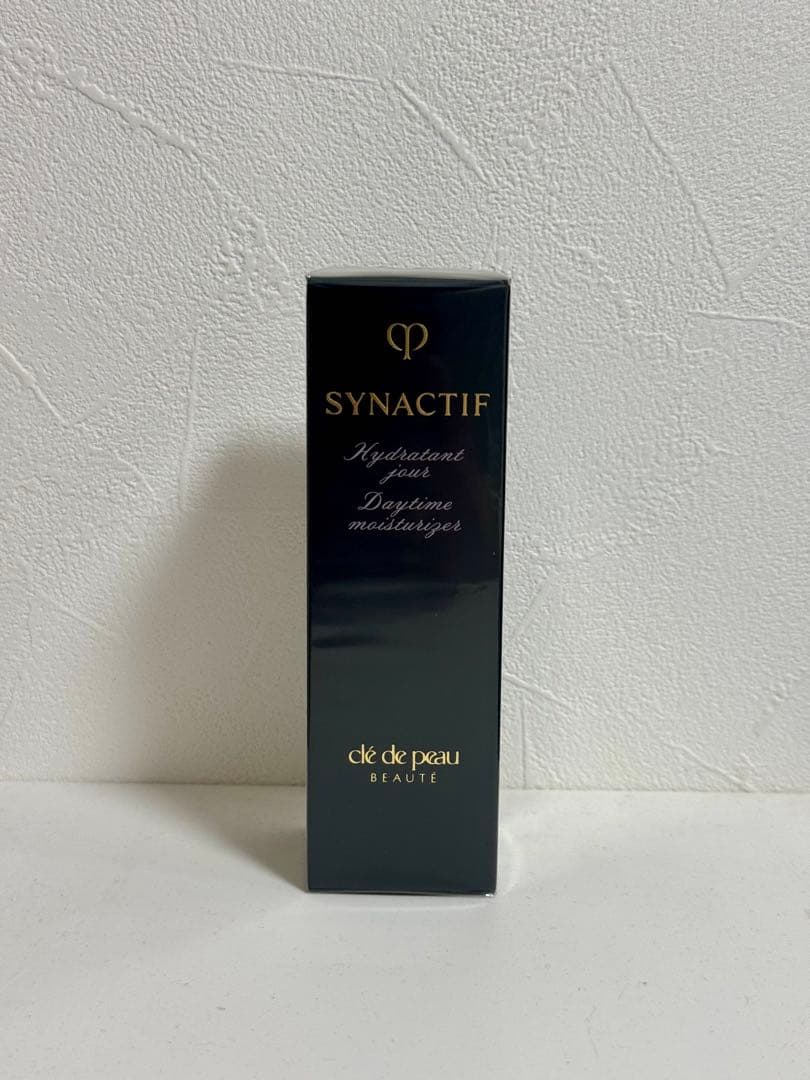 【クレ・ド・ポー・ボーテ】イドラタンジュールn【シナクティフ】