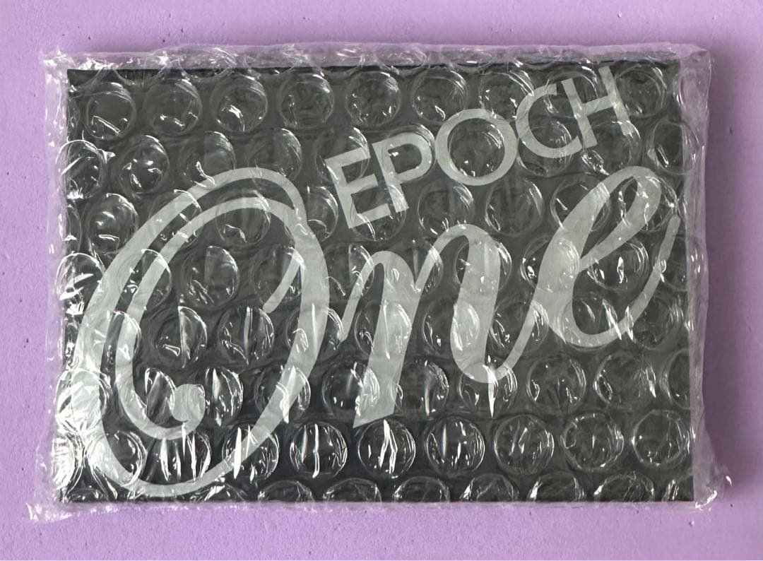 『完全未開封』エポック ワン ≪千葉ロッテマリーンズ≫シグネチャーセット2022