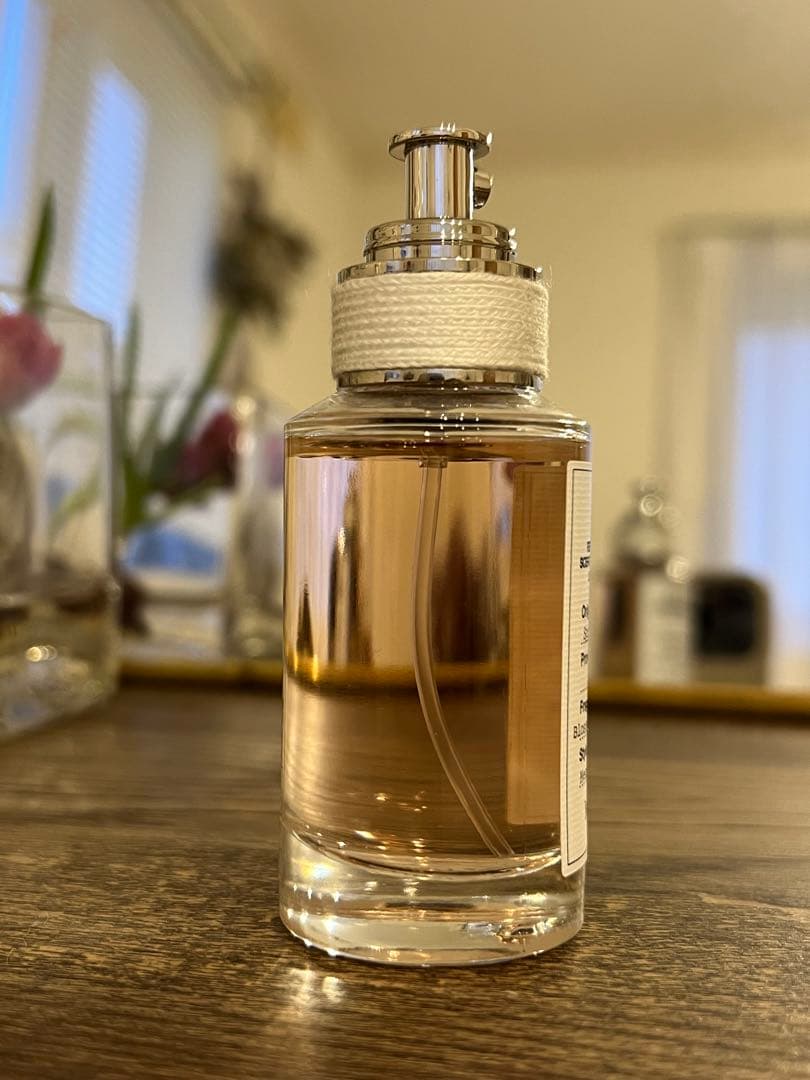 メゾンマルジェラ レプリカ スプリングタイム イン ア パーク 30ml