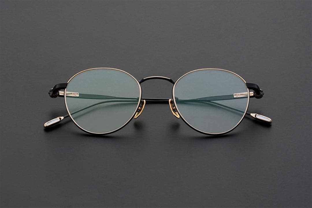 YUICHI TOYAMA サングラス