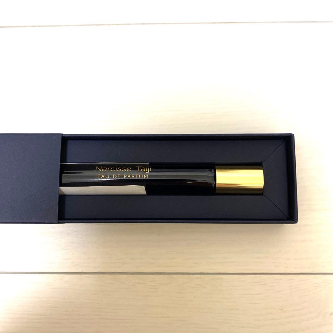 アトリエマテリ ナルシスタイジ　10ml