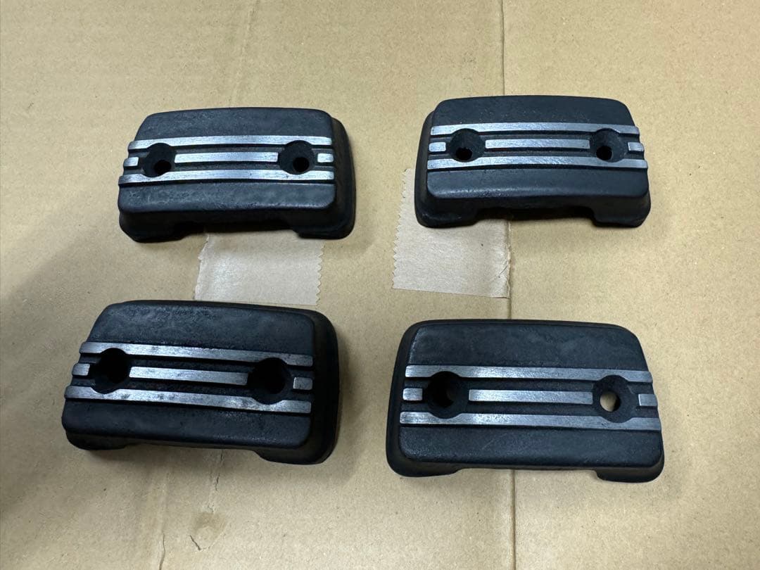 GSX400S 刀 カタナ 純正？カムカバー