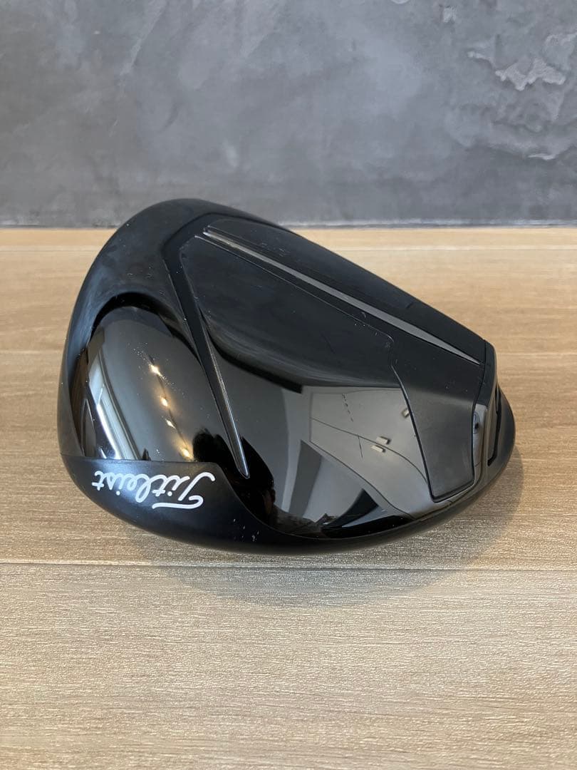Titleist TSR2 10° タイトリスト ドライバー ヘッド