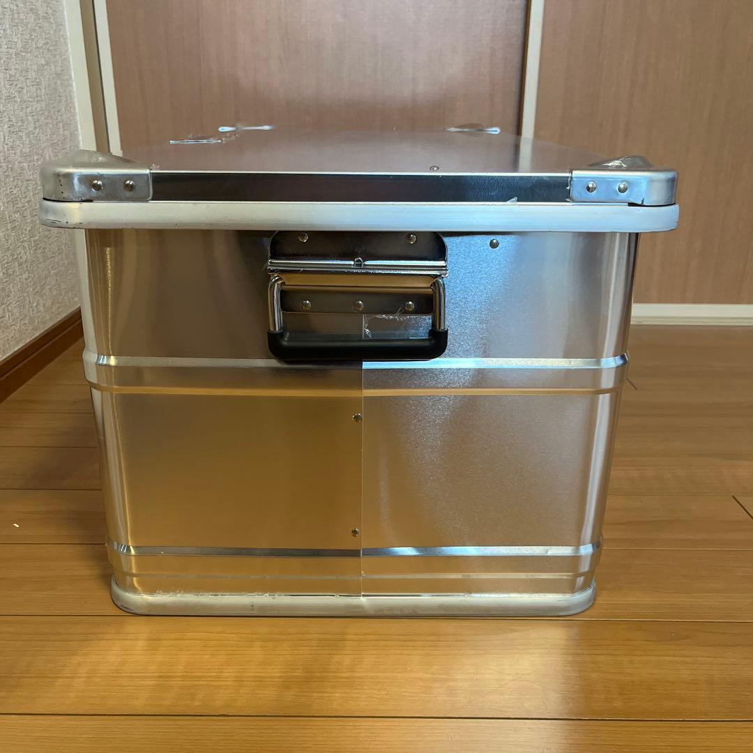 DULTON アルミニウムコンテナ　CONVOY2